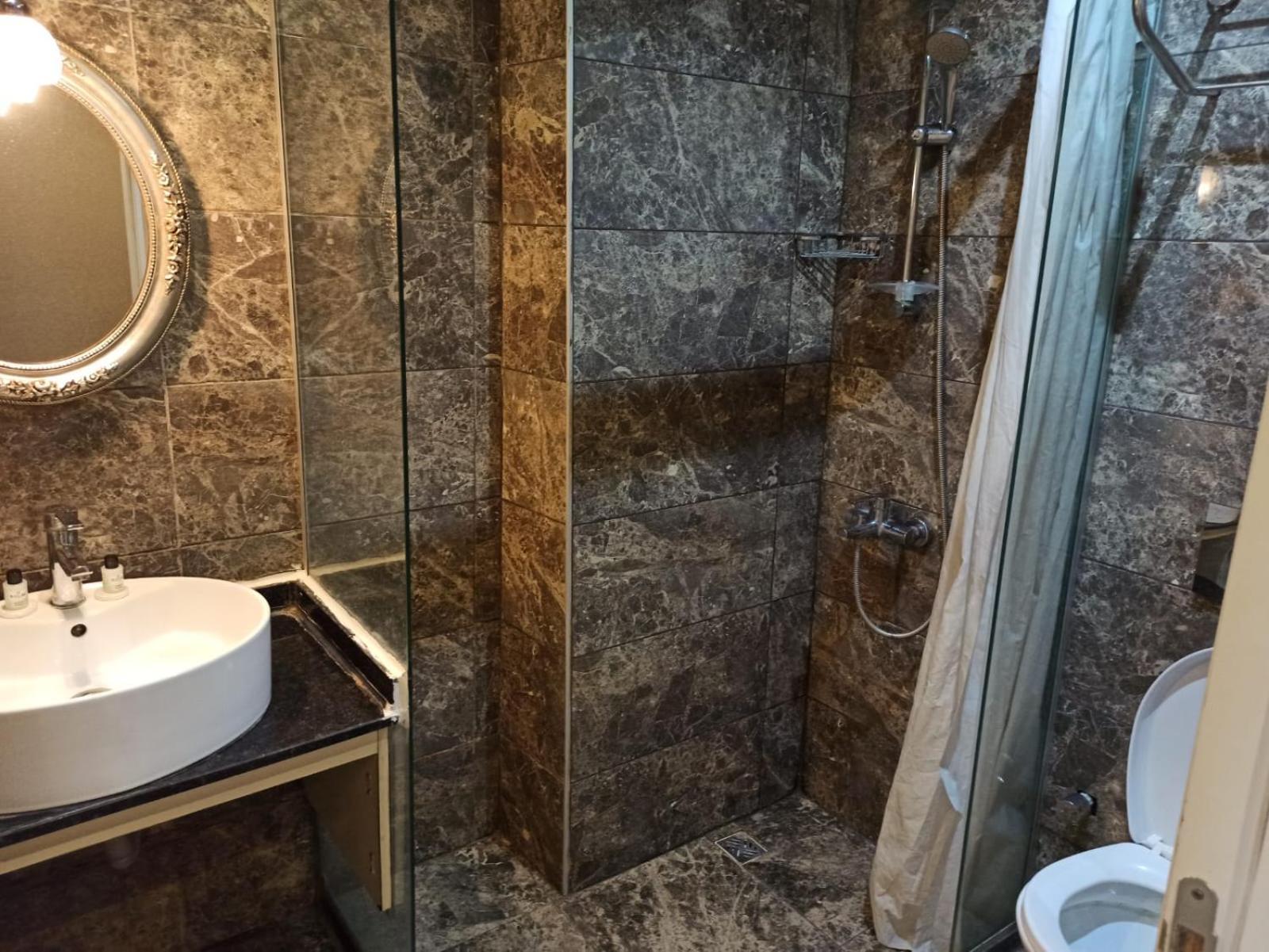 Sun Comfort Hotel — Photos 1